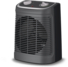 Rowenta Instant Comfort Compact Heater Fan, Personal Space Heater, 2 Power Modes, Silent Heater
