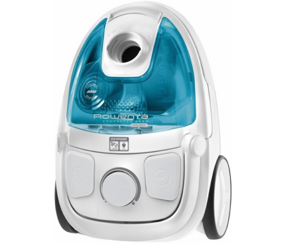 ROWENTA COMPACTEO ERGO CYCLONIC RO5327EA exceline cyclonic