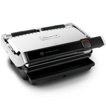 User manual and frequently asked questions OPTIGRILL ELITE XL