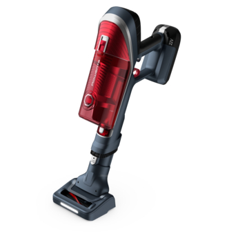 Rowenta XForce Flex 8.60 Vacuum Holder by Flabig, Download free STL model