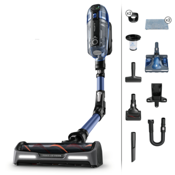 User manual and frequently asked questions XForce Flex 14.60 Aqua Cordless  Vacuum Cleaner RH99C0WO