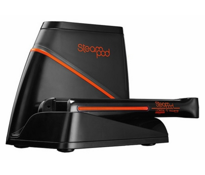 Gehuurd Ondenkbaar Beweging User manual and frequently asked questions Steampod L'Oréal Professionnel  LP8600F0