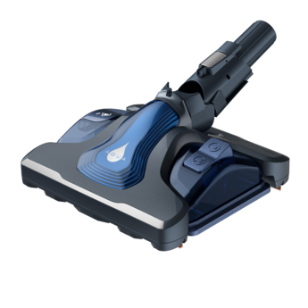 Rowenta XForce Flex 8.60 Vacuum Holder by Flabig, Download free STL model