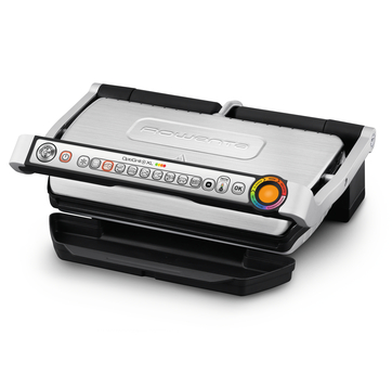 User manual and frequently asked questions OPTIGRILL XL GR722D21