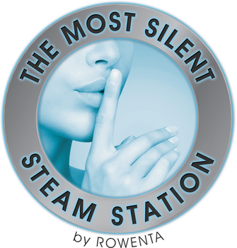 ROWENTA - Centrale vapeur DG8980F0 Silence Steam Eco Intelligence