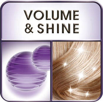 Rowenta Large Brush CF9320 Curl Hair Brush Activ Volume Shine