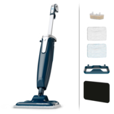 Rowenta Clean & Steam Multi RY 8561 WH - buy steam mop: prices, reviews,  specifications > price in stores Ukraine: Kyiv, Dnepropetrovsk, Lviv, Odessa