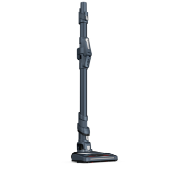 User manual and frequently asked questions Xforce Flex 9.60 Cordless Vacuum  Cleaner, Allergy Model RH2039WO