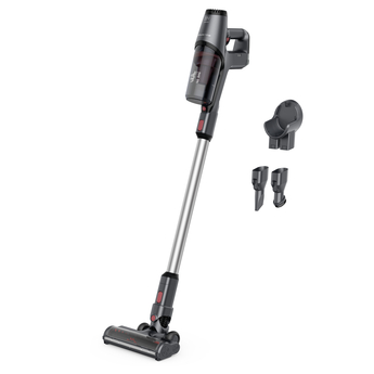 User manual and frequently asked questions Handstick Cordless X-PERT 6.60  Essential Cordless Vacuum Cleaner RH6837WO