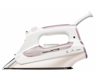 Rowenta focus hot sale iron