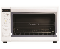 Rowenta Oven Frequently Asked Questions