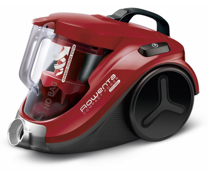 Rowenta Compact Power Cyclonic Ro3718ea User Manuals
