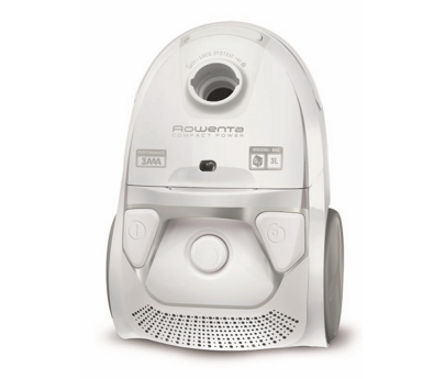 Rowenta slitta supporto sacco aspirapolvere Compact Power RO39 RO3923 RO3927 Rowenta slitta supporto sacco aspirapolvere Compact Power RO39 RO3923 RO3927