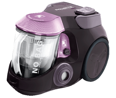 Rowenta Silence Force Cyclonic Ro804901 User Manuals