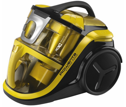 Rowenta Silence Force Multi Cyclonic Ro8324ea User Manuals