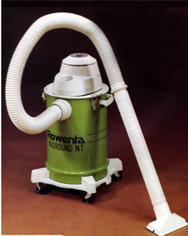 LIGHT-WEIGHT VACUUM CLEANERS