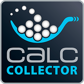 The best calc collector to capture calce