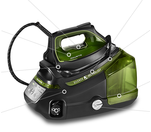 steam pro