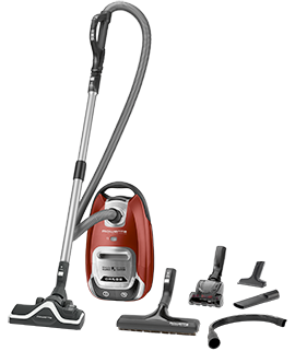  Rowenta ZR002901 HEPA 13 Filter Vacuum Cleaners Silence Force,  6.9 x 1.6 x 7.7: Home & Kitchen